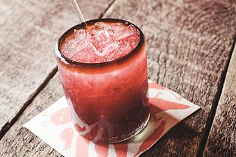 Product: Besito Patron Margarita - Besito Mexican Restaurant- Roslyn NY in Roslyn, NY Mexican Restaurants