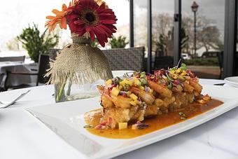 Product: Besito Shrimp Jalisco - Besito Mexican Restaurant- Roslyn NY in Roslyn, NY Mexican Restaurants