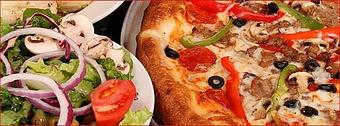 Product - Best Italian Cafe & Pizzeria in Gatlinburg, TN Pizza Restaurant