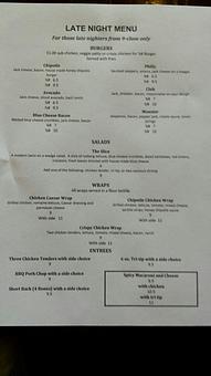 Product - Best Little Roadhouse in Salem, OR Steak House Restaurants