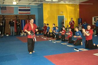 Product - Best of the Best Family Martial Arts and Fitness in Sicklerville, NJ Martial Arts & Self Defense Schools