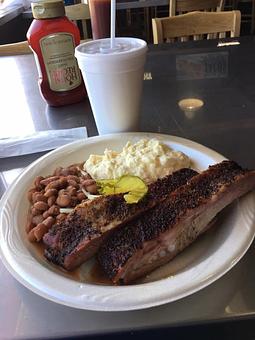 Product - Betty Rose's Little Brisket in Abilene, TX American Restaurants
