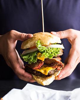 Product - Betty Rose's Little Brisket in Abilene, TX American Restaurants