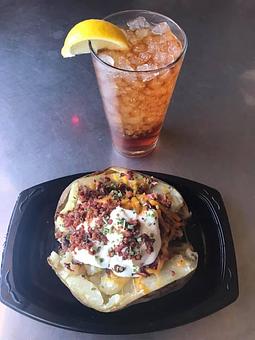 Product - Betty Rose's Little Brisket in Abilene, TX American Restaurants