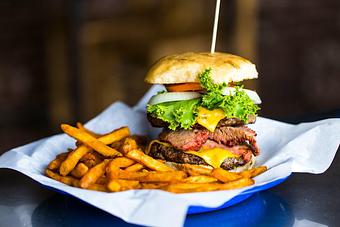 Product - Betty Rose's Little Brisket in Abilene, TX American Restaurants