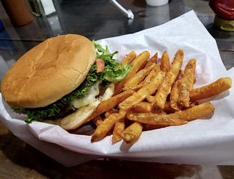 Product - Betty Rose's Little Brisket in Abilene, TX American Restaurants