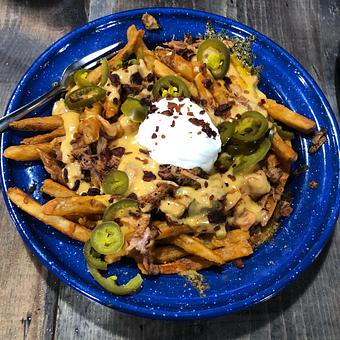 Product - Betty Rose's Little Brisket in Abilene, TX American Restaurants