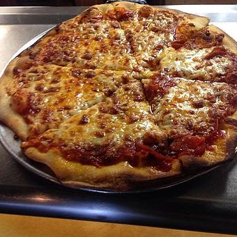 Product - Bianchi's Pizzeria in Hattiesburg, MS Pizza Restaurant