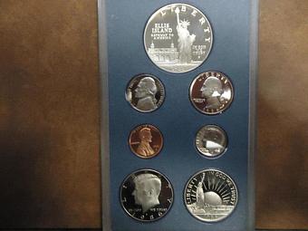 Product - BidALot Coin Auction in East Bethel, MN Sports & Recreational Services