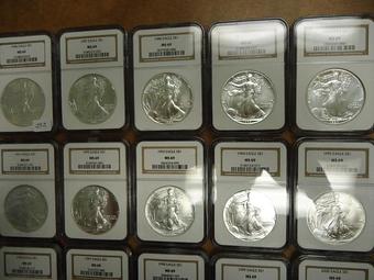 Product - BidALot Coin Auction in East Bethel, MN Sports & Recreational Services