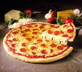Product: Big Bob's Pizza - Big Bob's Restaurant and Pizza in Ocklawaha - Ocklawaha, FL Pizza Restaurant