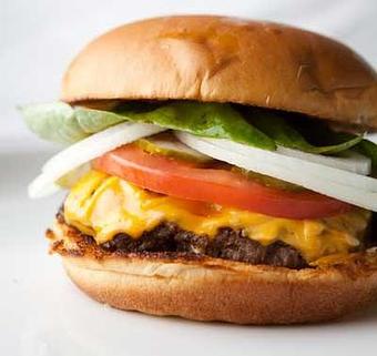 Product - Big City Burgers and Greens in Des Moines, IA American Restaurants