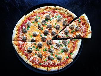 Product - Big Daddy’s Pizzeria in Sevierville, TN Pizza Restaurant