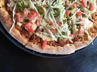 Product - Big Daddy’s Pizzeria in Sevierville, TN Pizza Restaurant