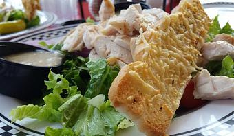 Product - Big Daddy’s Pizzeria in Sevierville, TN Pizza Restaurant
