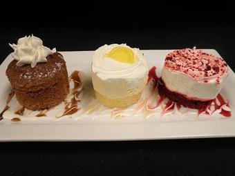 Product - Big E's Sports Grill in Midland, MI American Restaurants