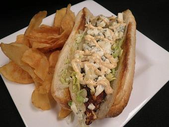 Product - Big E's Sports Grill in Midland, MI American Restaurants