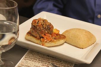 Product - Big E's Sports Grill in Midland, MI American Restaurants