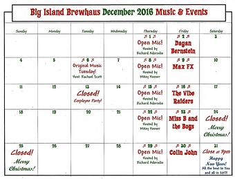 Product - Big Island Brewhaus in Kamuela, HI Mexican Restaurants