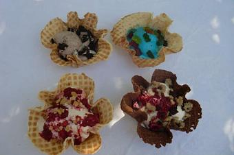 Product - Big Scoops Creamery in Roy, UT Bakeries