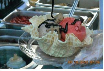 Product - Big Scoops Creamery in Roy, UT Bakeries