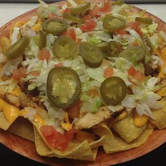 Product - Big Splash Burgers in Elk City, OK American Restaurants