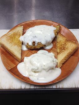 Product - Big Splash Burgers in Elk City, OK American Restaurants