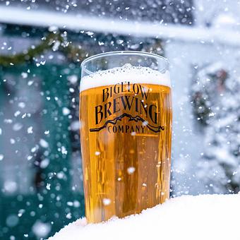 Product - Bigelow Brewing Company in Skowhegan, ME Restaurants/Food & Dining
