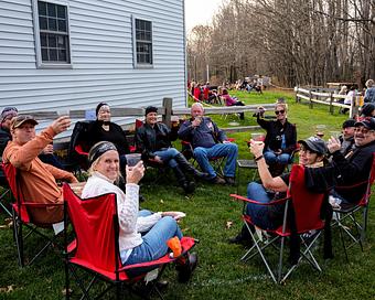 Product - Bigelow Brewing Company in Skowhegan, ME Restaurants/Food & Dining