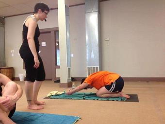 Product - Bikram Yoga Northampton in Northampton, MA Yoga Instruction