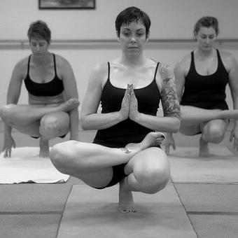 Product - Bikram Yoga Northampton in Northampton, MA Yoga Instruction