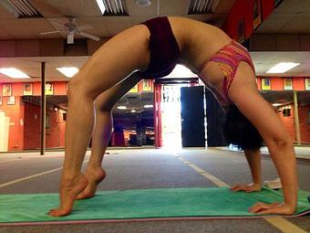 Product - Bikram Yoga of Covina in Covina, CA Yoga Instruction