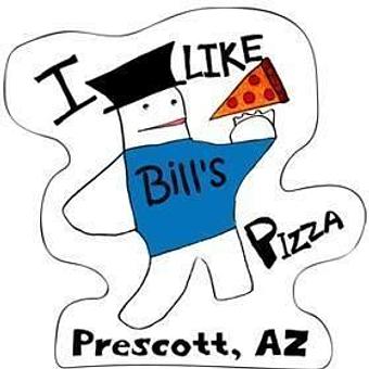 Product - Bill's Pizza in Prescott, AZ Pizza Restaurant