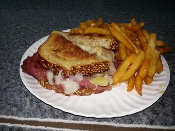 Product - Bill's Sub Shop and More in Lyndonville, NY Pizza Restaurant