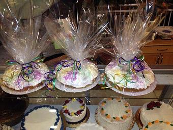 Product - Billy's Bakery in Fairfield, CT Bakeries