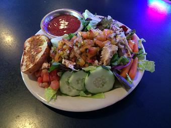 Product - Billy Smoothboars in Bandon, OR Steak House Restaurants