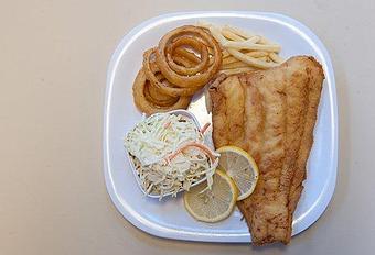 Product - Billys Famous Roast Beef in Wakefield, MA Sandwich Shop Restaurants