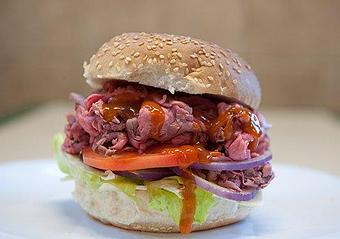 Product - Billys Famous Roast Beef in Wakefield, MA Sandwich Shop Restaurants