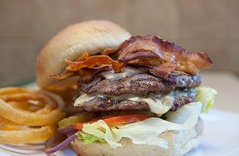 Product - Billys Famous Roast Beef in Wakefield, MA Sandwich Shop Restaurants