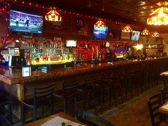 Product - Birch Lodge in Midtown - Grand Rapids, MI American Restaurants