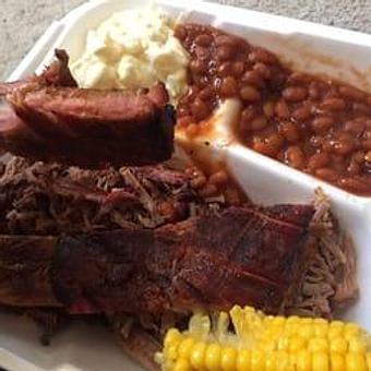 Product - Bird Dog BBQ in Colorado Springs, CO Barbecue Restaurants