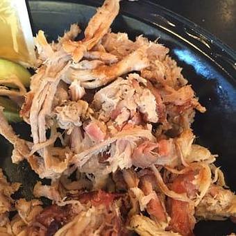 Product - Bird Dog BBQ in Colorado Springs, CO Barbecue Restaurants