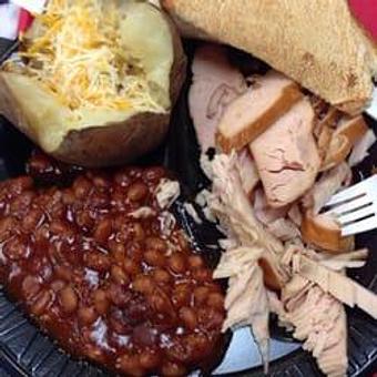 Product - Bird Dog BBQ in Colorado Springs, CO Barbecue Restaurants