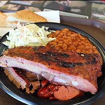 Product - Bird Dog BBQ in Colorado Springs, CO Barbecue Restaurants
