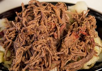 Product - Bird Dog BBQ in Colorado Springs, CO Barbecue Restaurants