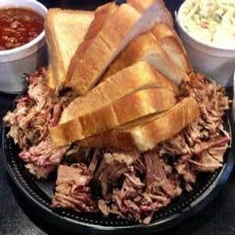 Product - Bird Dog BBQ in Colorado Springs, CO Barbecue Restaurants