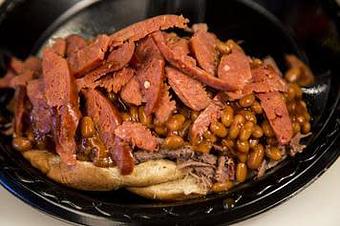 Product - Bird Dog BBQ in Colorado Springs, CO Barbecue Restaurants