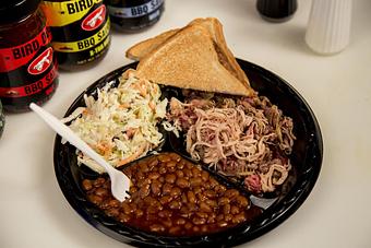 Product - Bird Dog BBQ in Colorado Springs, CO Barbecue Restaurants