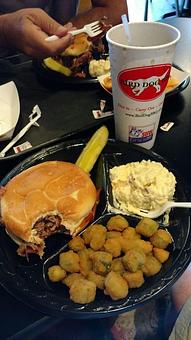 Product - Bird Dog BBQ in Fountain, CO Barbecue Restaurants