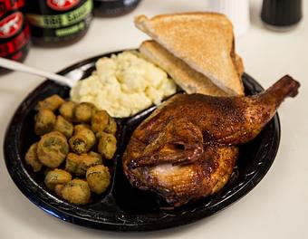 Product - Bird Dog BBQ in Fountain, CO Barbecue Restaurants